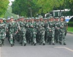保定市高碑店市孩子不听话管不住全封闭特训学校：全年无休面向全国招生