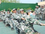 沧州市海兴县青少年管理学校（解决不务正业的情况）