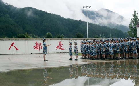 衡水市深州市叛逆戒网瘾全封闭军事特训学校,本文为您深入测评! 衡水市深州市叛逆戒网瘾全封闭军事特训学校,本文为您深入测评!
