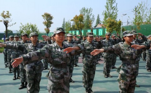 咸阳市渭城区青少年全封闭军事化学校,本文为您全景总结! 咸阳市渭城区青少年全封闭军事化学校,本文为您全景总结!