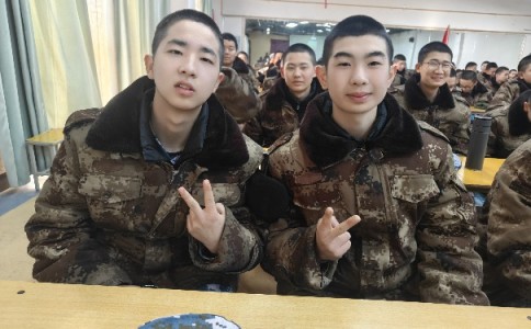 忻州市代县青少年军事化学校，本文为您精准剖析！