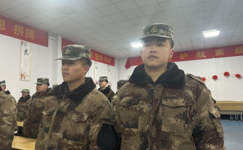济南市商河县叛逆戒网瘾全封闭军事特训学校,本文为您精准梳理! 济南市商河县叛逆戒网瘾全封闭军事特训学校,本文为您精准梳理!
