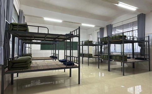 宝鸡市金台区封闭式学校哪个好(招生信息公布2026年) 宝鸡市金台区封闭式学校哪个好(招生信息公布2026年)