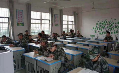 廊坊市大厂回族自治县军事化封闭式学校，本篇为您多角度解读！