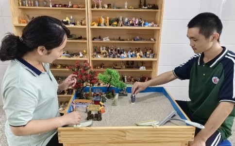 榆林市子洲县厌学特训学校，本篇为您专业总结！