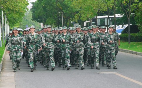 保定市高碑店市孩子不听话管不住全封闭特训学校：全年无休面向全国招生