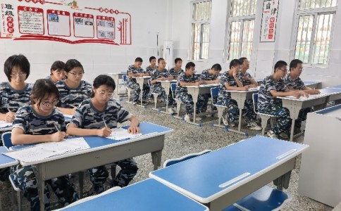 西安市莲湖区封闭学校是什么学校，2026年当地优选学校排名推荐!