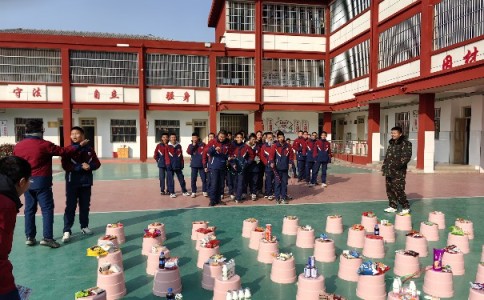 汉中市勉县少年特殊管教学校，本文为您完整揭秘！