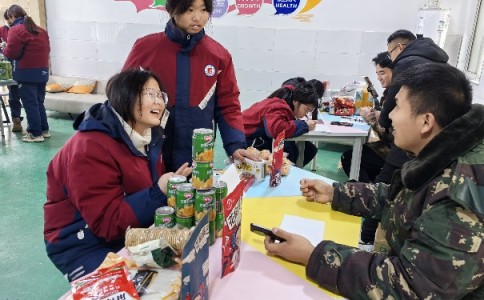 保定市唐县叛逆教育学校（解决孩子混迹社会的情况）