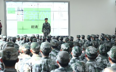 烟台市蓬莱区青少年教育学校:解决孩子沉迷手机的情况 烟台市蓬莱区青少年教育学校:解决孩子沉迷手机的情况