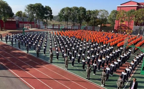 咸阳市武功县叛逆孩子的军训学校2026年数据证明! 咸阳市武功县叛逆孩子的军训学校2026年数据证明!