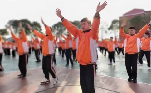 咸阳市渭城区少年管教学校，本文为您贴心揭秘！