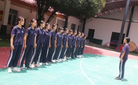 咸阳市渭城区少年管教学校，本文为您贴心揭秘！